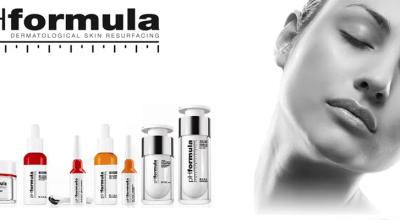 pH-formula